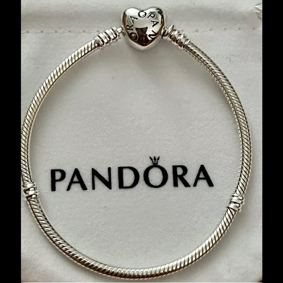 PANDORA 🆑 Final Sale Authentic-Lowest Price-No Offers-No Shipping Discount - Picture 9 of 14